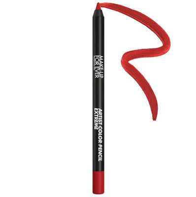100% Authentic MAKE UP FOR EVER Extreme Smudge-Proof Lip Liner,10 SHADES,0.04 oz