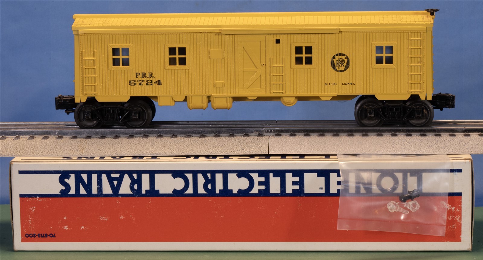 Click here to see eBay Auction