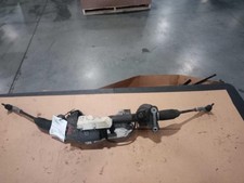 Used Rack and Pinion Assembly fits: 2018 Audi Q3 Power Rack and Pinion Grade B