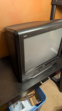 RCA TruFlat SDTV CRT Television