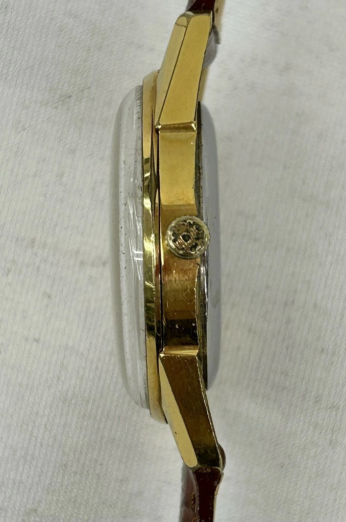 ORIENT Olympia Weekly Automatic Winding Vintage G… - image 4