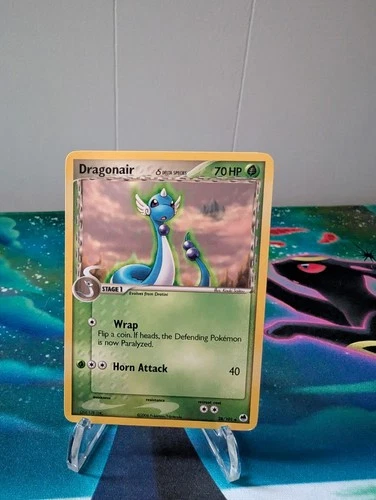 Dragonair δ Delta Species #42