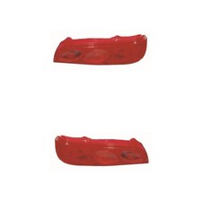 ABAKUS Heckleuchte Rückleuchte links rechts für Fiat Seicento/600 187