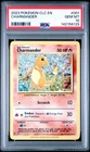 Pokemon TCG Classic Collection CLC 2023 #001/034 Charmander PSA 10