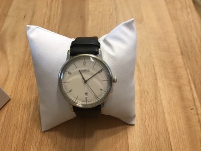 Dugena Premium Uhr mit Datum 38mm