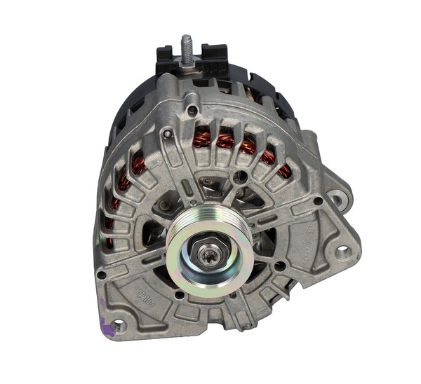 Valeo Lichtmaschine Generator 250A 14V FüR Mercedes Vito Kasten W447 S213-image