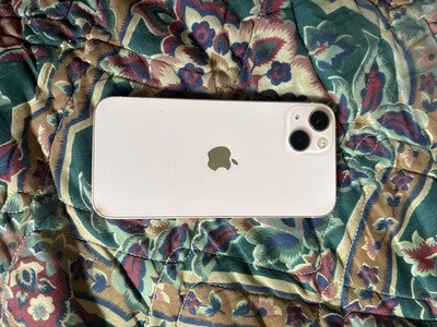 Apple iPhone 13 - 256 GB - Pink (Unlocked)