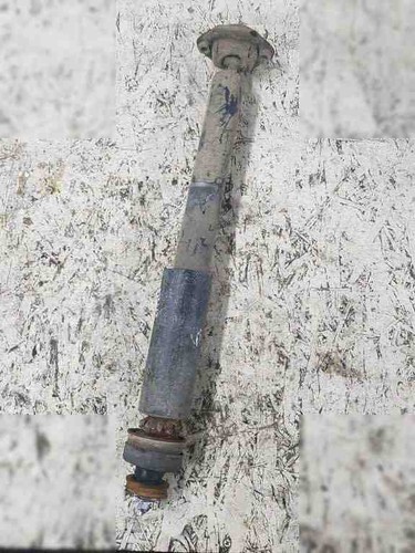 BMW 1 E81 Stoßdämpfer hinten links 2.00 Diesel 2007 17436323