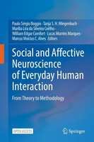 Social And Affective Neuroscience Of Everyday Human Interaction MaríLia Lira Da