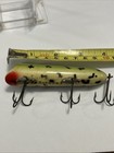 Antique Fishing Lure Vintage Tulsa Tackle 7-11 Green Frog 735 — photo 10