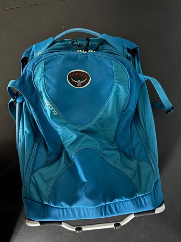 Osprey - Ozone 18”/36L - Summer Blue