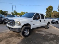 2006 Ford F-250 Super Duty Super Duty