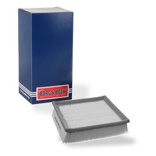 Air Filter fits VAUXHALL CORSA D, E 1.4 2006 on B&B 13442297 30932998 5835930