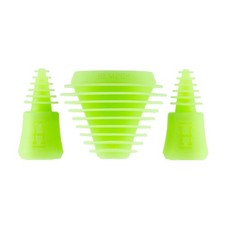 Hemper Plugs  Caps  Universal Cleaning Plugs for Glass Water Pipes  More  Fi