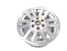 2007 Ford Expedition OEM Wheel Rim 18x8.5 Aluminum 