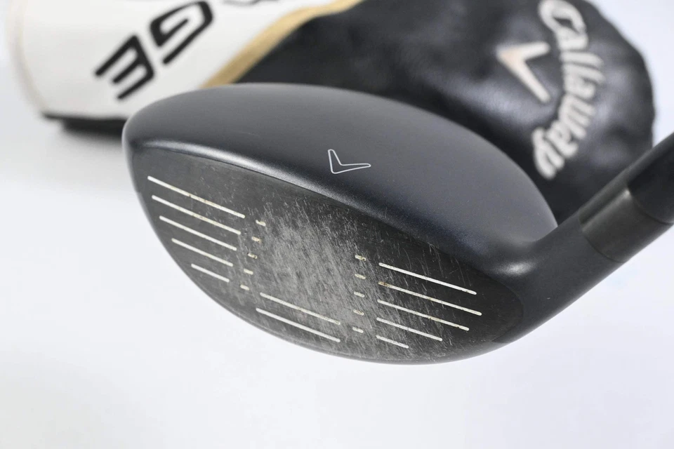 Callaway Edge #3 Wood / 15 Degree / Regular Flex Callaway Edge 65 Shaft - Image 4 of 4