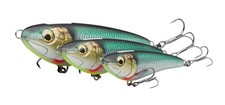 Freestyler V2 Stickbait Lure Long Cast, Freestyle Action, Heavy Duty Body...
