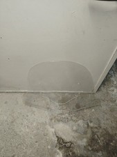 Lastra Paravento Universale Per Scooter E Moto