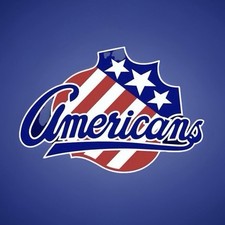 2022-23 Rochester Americans Hockey The UPS Store Trading Cards SUPER RARE!!! AHL