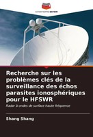 Shang Shang | Recherche Sur Les ProblèMes CléS De La Surveillance Des éChos...