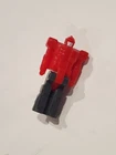 G1 Transformers Peacemaker gun to Targetmaster PointBlank 1987 Hasbro
