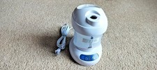 Portable Mini Ozone Spa Tabletop Facial Steamer for Home Salon Missing Parts