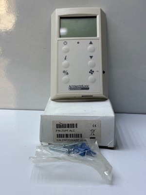 Automated Logic ZSPF-ALC Temperatursensor