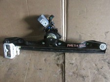 2012 FIAT PANDA GENUINE OFFSIDE RIGHT DRIVER'S FRONT WINDOW REGULATOR (NO P.N.)