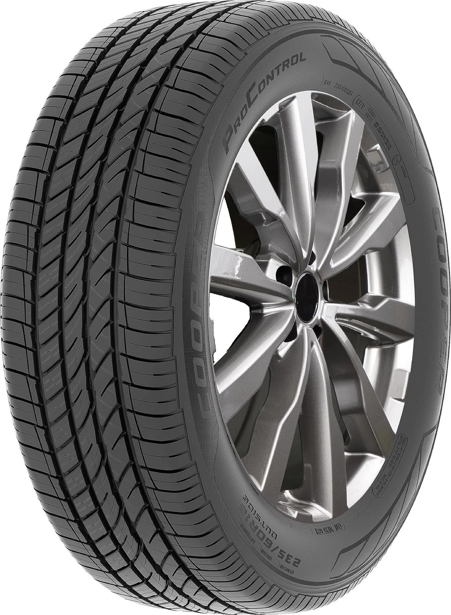 Cooper 225/65/17 Car & Truck Tires for sale | eBay