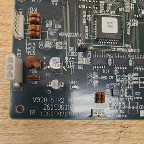 Namco Mario Kart pcb arcade board