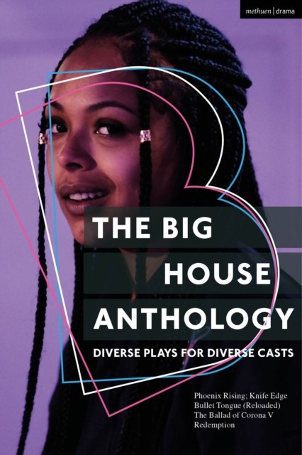 Big House Anthology Diverse Plays For Di
