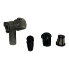 ? OMEGA Juicer H3000D Juicer SCREEN, AUGER, HOUSIN OR End Cap CHOOSE 1 PART