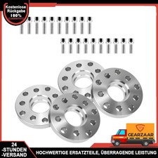 Spurverbreiterung Spurplatten Distanzscheiben Ersatz für Audi A1 A3 A4 A6