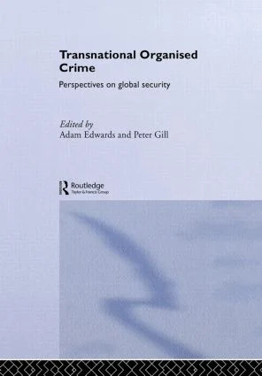 Transnational Organised Crime
