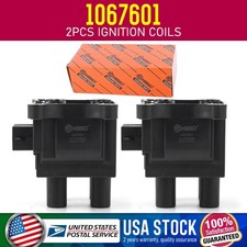 OE 1067601 Ignition Coil For Ford Ranger Escape Focus Ka Mazda Tribute 1998-2011