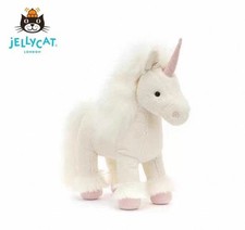 Jellycat Isadora Unicorn horse 32cm Brand new with tags and Dust Bag