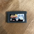Castlevania: Aria of Sorrow (Nintendo GBA, 2003) Authentic Cartridge Only, VGC