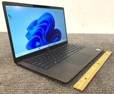 Dell Latitude 7410 14" Touchscreen Laptop i5-10310U 16GB RAM 256GB NVMe, As Is