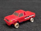 Bandai Gobots Small Foot