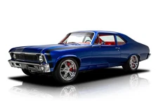 1971 Chevrolet Nova 