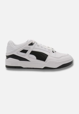 Puma Slipstream lth Herrenschuhe Sportschuhe Freizeit Sneaker Weiß 387544 04