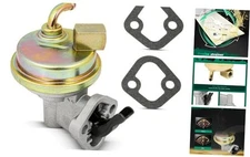 Fuel Pump Electrical Assembly High Performance for for Chevy 265 283 302 305