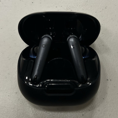 Soundcore Liberty Air 2 Pro Bluetooth True Wireless In-Ear Earbuds w/ Case Black