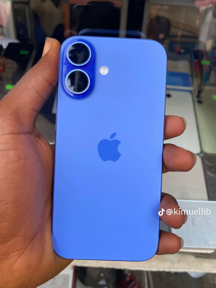 Apple iPhone 16 - 128 GB - Teal (Unlocked) for sale online | eBay