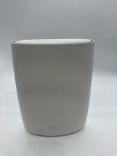 NETGEAR Orbi RBS50 Satellite Home Mesh WiFi Tri-band AC3000 w/ Adapter