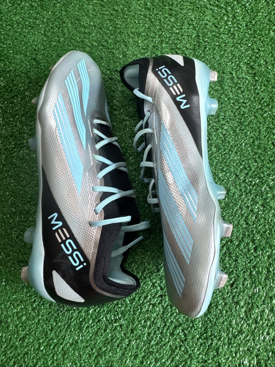 Adidas X Crazyfast Messi.1 FG Men's Size 6 Soccer Cleats / Boots