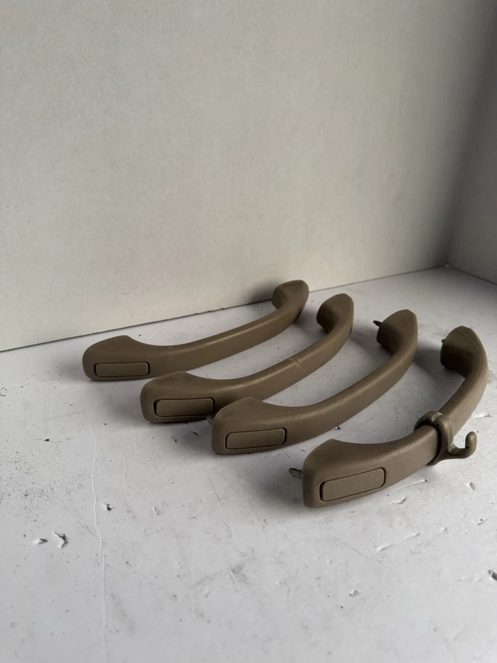 Juego de manijas de asistencia de agarre interior Honda Accord 1998-2002 sedán Foto 3 de 3