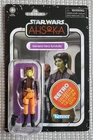 Star Wars Retro Collection Ahsoka General Hera Syndulla