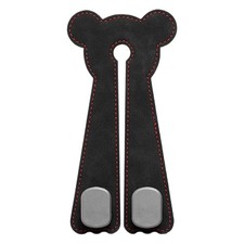1x Universal Car Seat Back Headrest Hooks Hanger Holder Hook for Purse Bag