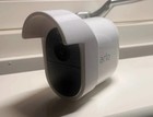 Outdoor Weather Hood for Arlo Essential Camera – Sun Rain Snow Protection